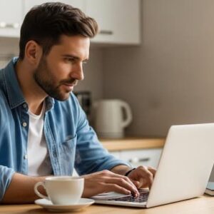 Beyond the Paycheck: Unlock Your Earning Potential with Online Side Hustles