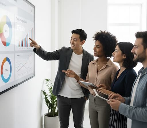 Digital Marketing Demystified