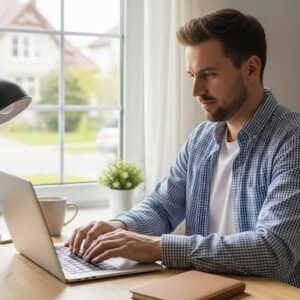 How to Find a Job You Can Do From Anywhere