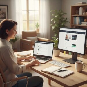How to Turn Your Screen Time Into Earned Income