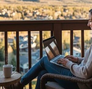 The American Remote Work Revolution Your Guide to Joining It