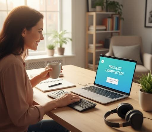 The Freelancers Launchpad Top Sites to Find Your First Client