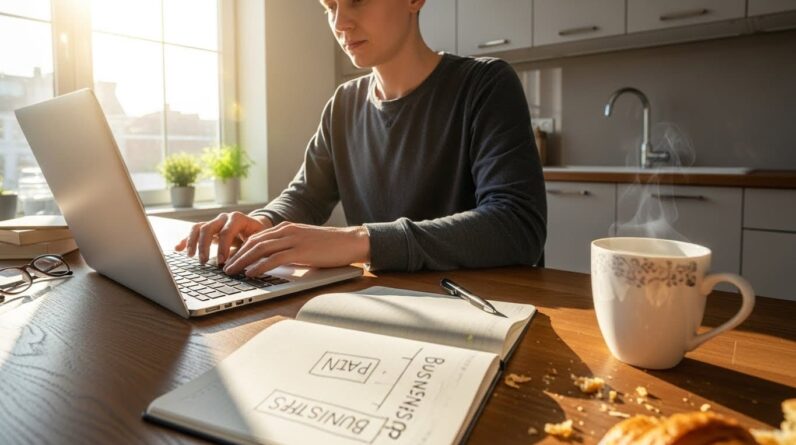 Turn Your Skills Into Real Income