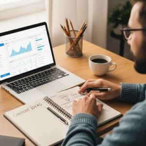Your Beginner's Guide to Digital Affiliate Marketing