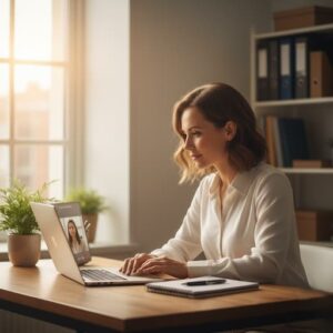 Your Guide to Finding Fulfilling Social Work Jobs From Anywhere