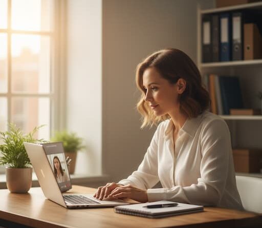 Your Guide to Finding Fulfilling Social Work Jobs From Anywhere