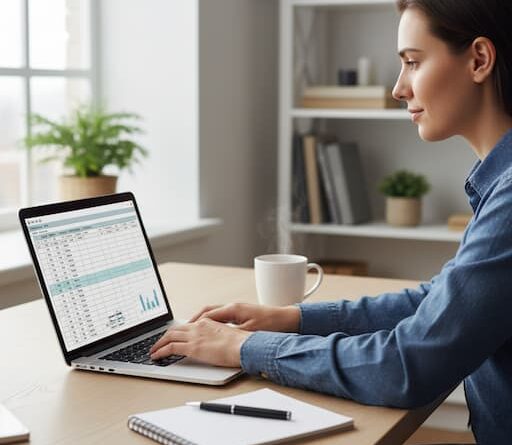 our Guide to Landing a Remote Data Entry Job in 2025