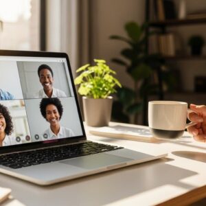 How to Actually Make Remote & Hybrid Work Work for You