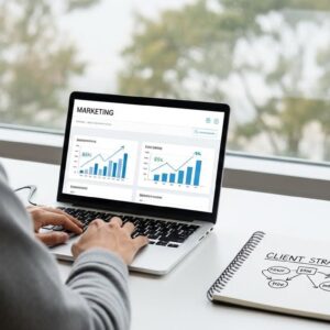 How to Build a Real Freelance Digital Marketing Business