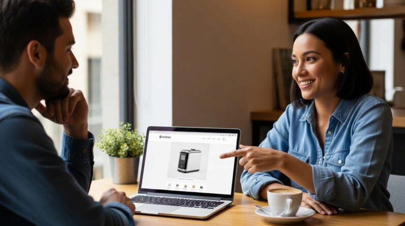 How to Choose Affiliate Products People Actually Buy