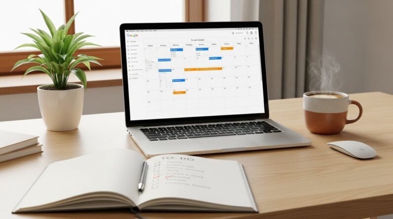 How to Organize Your Way to a Flexible Income