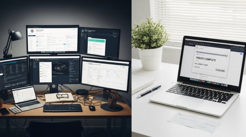 How to Pick the Right Platform