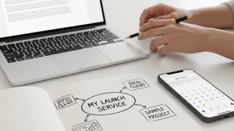 How to Start Freelancing With No Experience