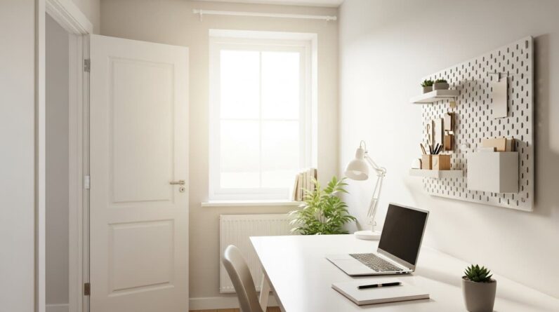 How to Turn Empty Space Into Steady Income