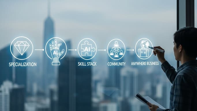 Online Income Trends You Should Pay Attention To