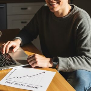 Side Hustles That Can Actually Pay Your Bills
