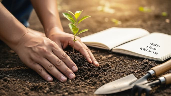 The Best Affiliate Niches for Long-Term Income