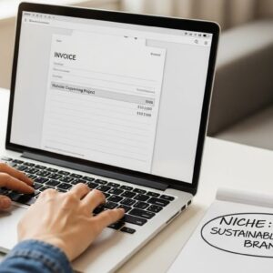 The Honest Truth About Making Money Online