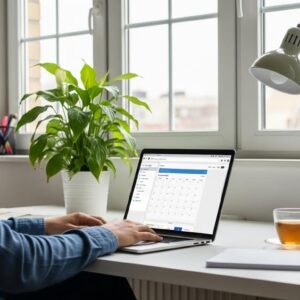 The Shift From Hustle Culture to Smarter Online Work