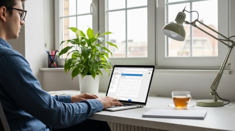 The Shift From Hustle Culture to Smarter Online Work