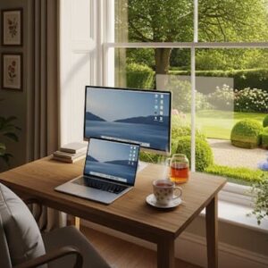The UK Remote Work Revolution
