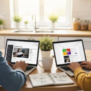 Why More Americans Are Turning to Online Income in 2026