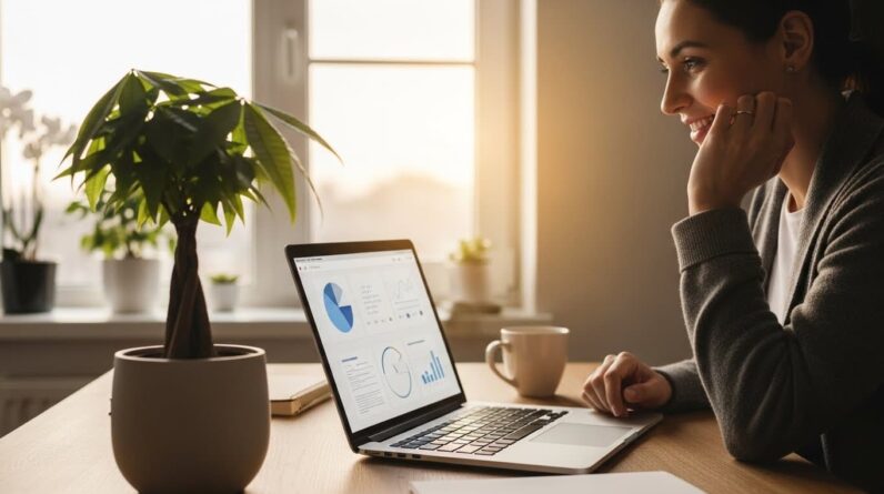 Your 2026 Side Hustle Isn't About Hustling