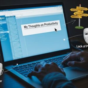 Blogging Mistakes That Stall Growth