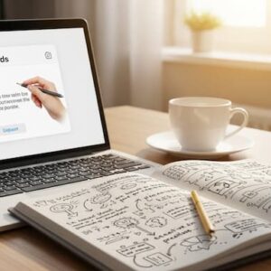 How AI Is Changing Online Income Opportunities