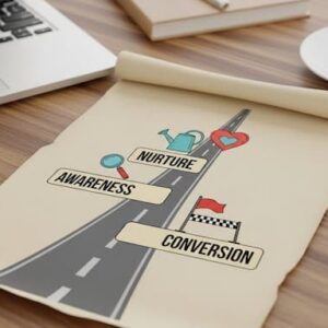 How to Build a Simple Marketing Funnel