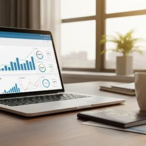Remote Work Opportunities That Actually Pay