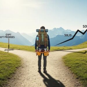 Why Skills Beat Shortcuts in Today’s Online Economy