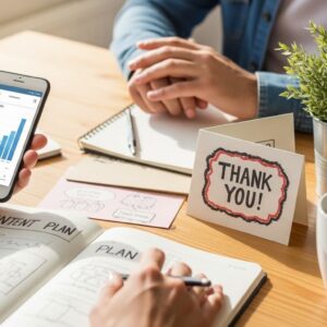 How to Market Without a Big Budget